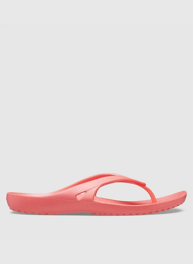 crocs CROCS KadeeII Flip Flops