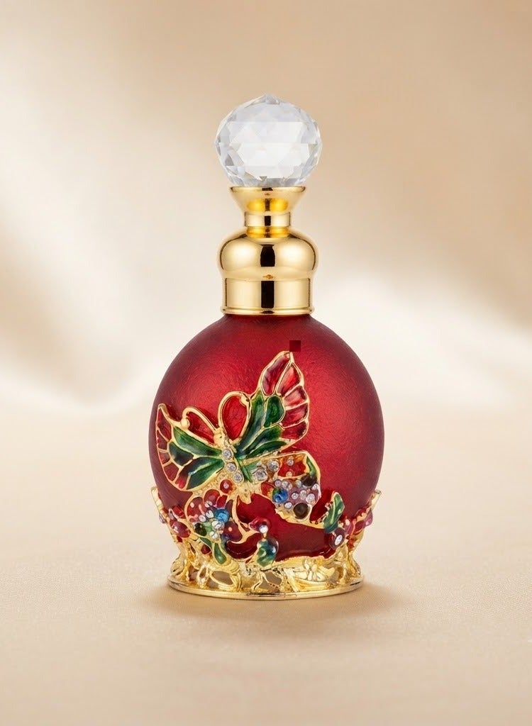 Sky Shine Tuxedo Sharp Patchouli Top Luxury Premium Attar Perfume Oil 12ml for Men & Women | Long Lasting Rich Spicy Patchouli Amber Fragrance | Elegant Sophisticated Signature Scent | Exclusive Luxury Gift - Image 2