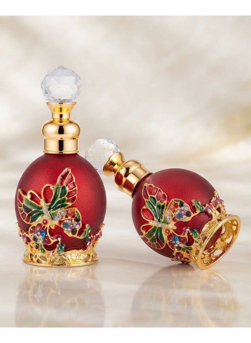 Sky Shine Tuxedo Sharp Patchouli Top Luxury Premium Attar Perfume Oil 12ml for Men & Women | Long Lasting Rich Spicy Patchouli Amber Fragrance | Elegant Sophisticated Signature Scent | Exclusive Luxury Gift - Image 3