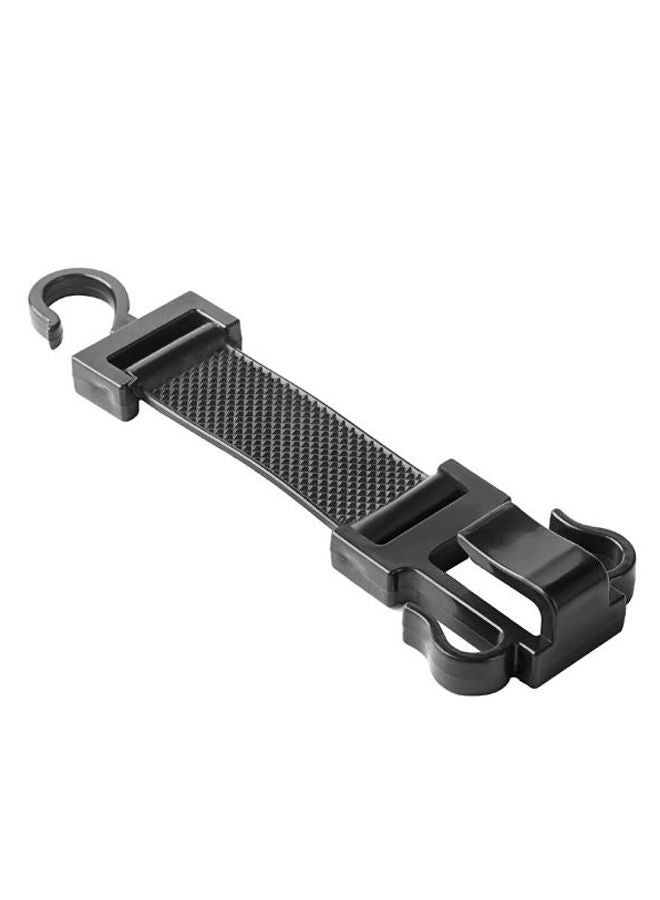 نيبمينينت خطاف لتنظيم وتعليق الحقائب يثبت على مقعد السيارة