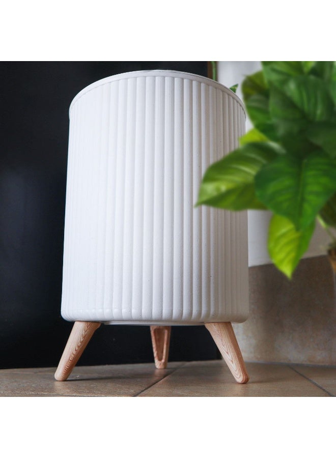 KABAS سلة مهملات متعددة الاستخدامات  8.5 لتر - Image 2