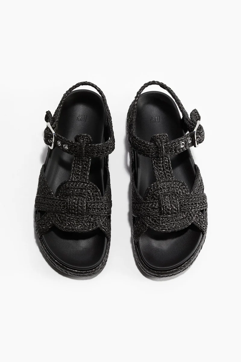 اتش اند ام صندل سبدريل