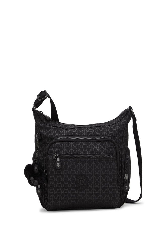 KIPLING KIPLING Kipling Women's Gabbie Small Crossbody Bag, Lightweight Everyday Purse, Casual Shoulder Bag - Image 1