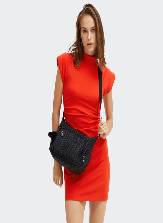 KIPLING KIPLING Kipling Women's Gabbie Small Crossbody Bag, Lightweight Everyday Purse, Casual Shoulder Bag - Image 3