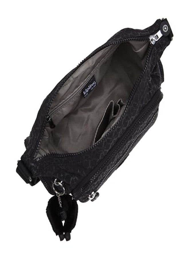 KIPLING KIPLING Kipling Women's Gabbie Small Crossbody Bag, Lightweight Everyday Purse, Casual Shoulder Bag - Image 4