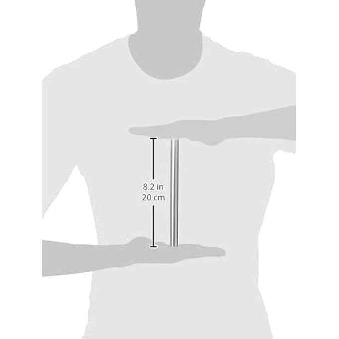 BLACK 15MM RADIATOR PIPE HOLE COLLARS COVER RADSNAPS (PACK OF 2 COLLAR & SLEEVE), BLACK - Image 3