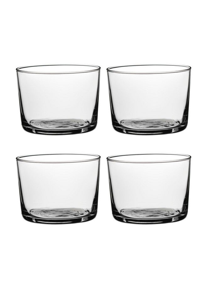 أنكور هوكينغ ويتمان ميني-سيرف زبدية تقديم صغيرة شفاف 207 مل 14363L20 - Image 1