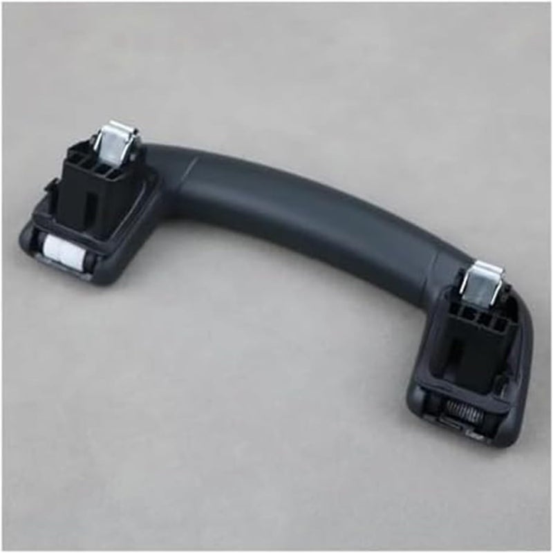 Wivplex Black Car Roof Grab Handle for VW Golf - Image 4