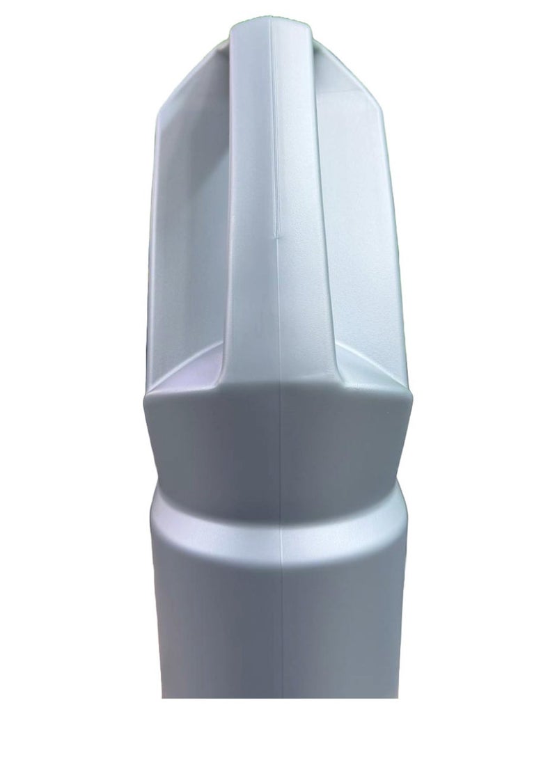 ENOC 5W30 FULLY SYNTHETIC ENGINE OIL DEXOS 4LTR - Image 4