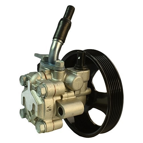 Mando 20A1005 Power Steering Pump Original Equipment - Image 2