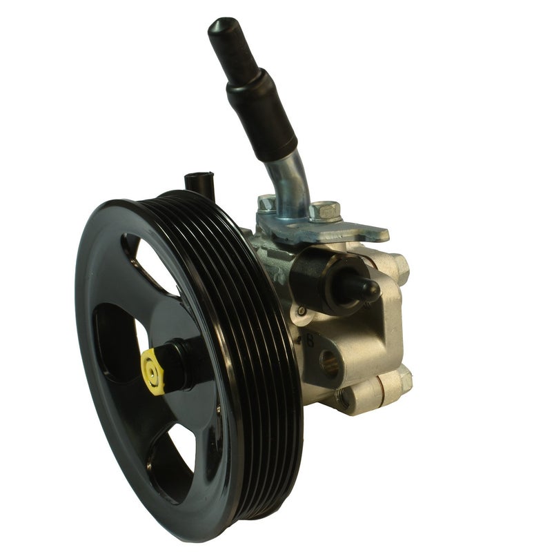 Mando 20A1005 Power Steering Pump Original Equipment - Image 4