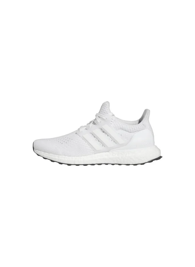 Adidas Ultraboost 1.0 W W White Sportswear Shoes For Women