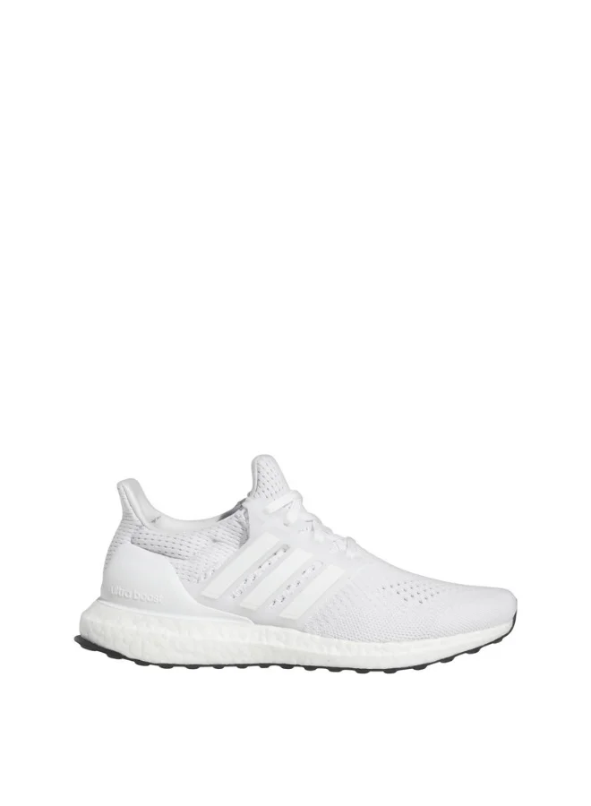 Adidas Ultraboost 1.0 W W White Sportswear Shoes For Women