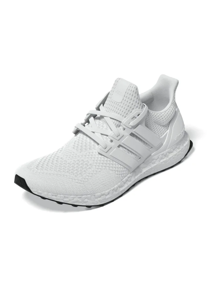 Adidas Adidas Ultraboost 1.0 W W White Sportswear Shoes For Women