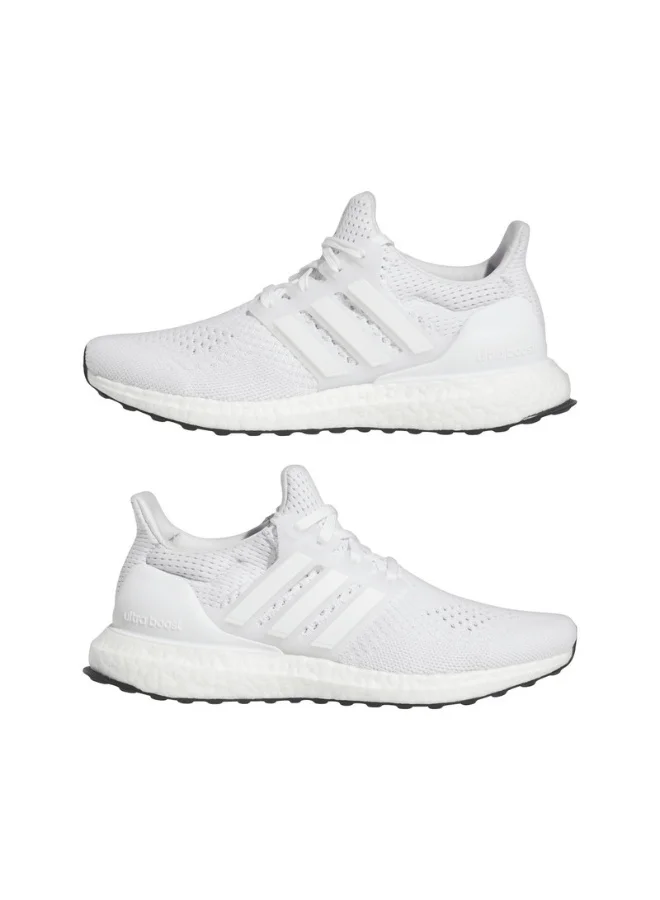 Adidas Adidas Ultraboost 1.0 W W White Sportswear Shoes For Women