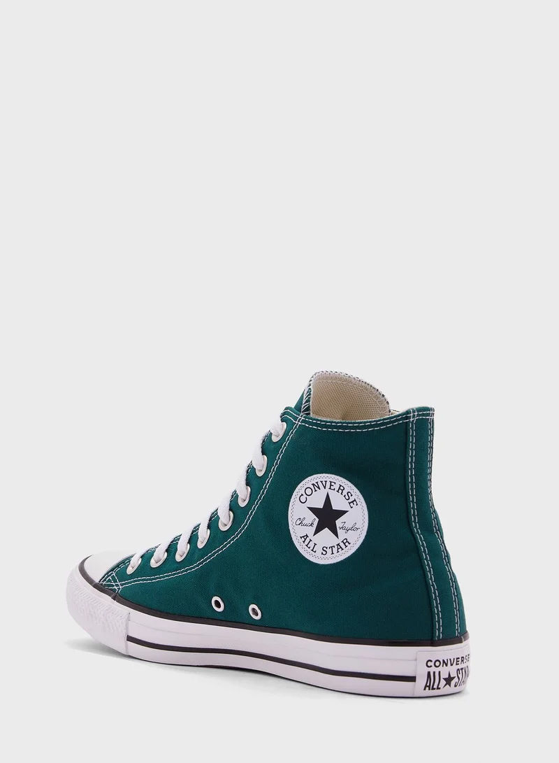 CONVERSE Kids Chuck Taylor All Star