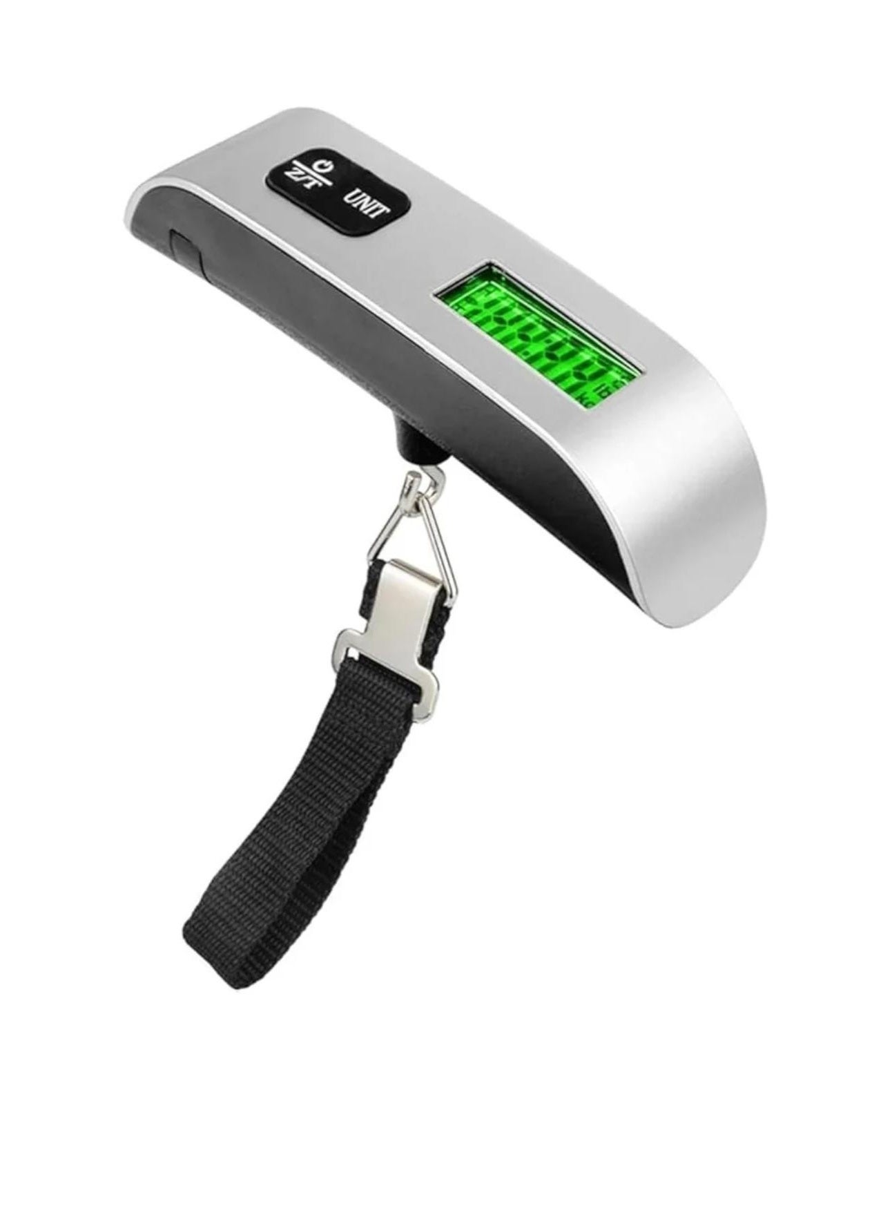 Zuvera Luggage Scale