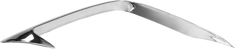 DEMULAX Front Fog Light Lamp Cover Trim for Hyundai Tucson NX4 - Image 4