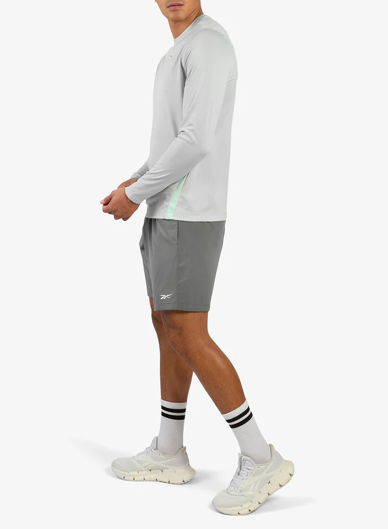 Reebok  Wor Woven Short for Men | Best Price UAE