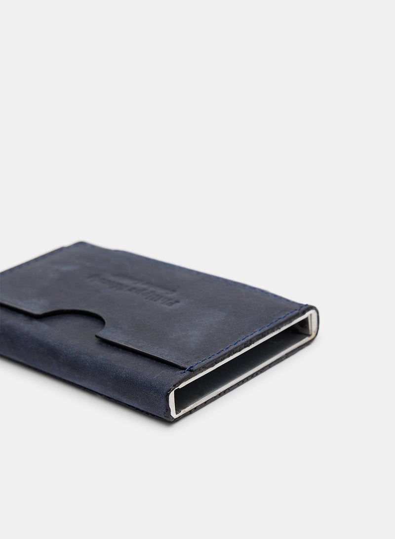 Philippe Moraly Automatic Card Holder - Image 3