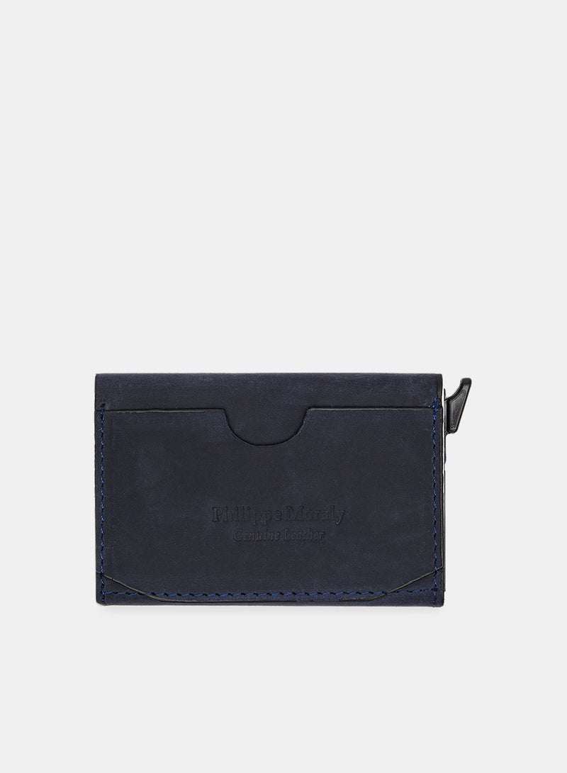 Philippe Moraly Automatic Card Holder - Image 1