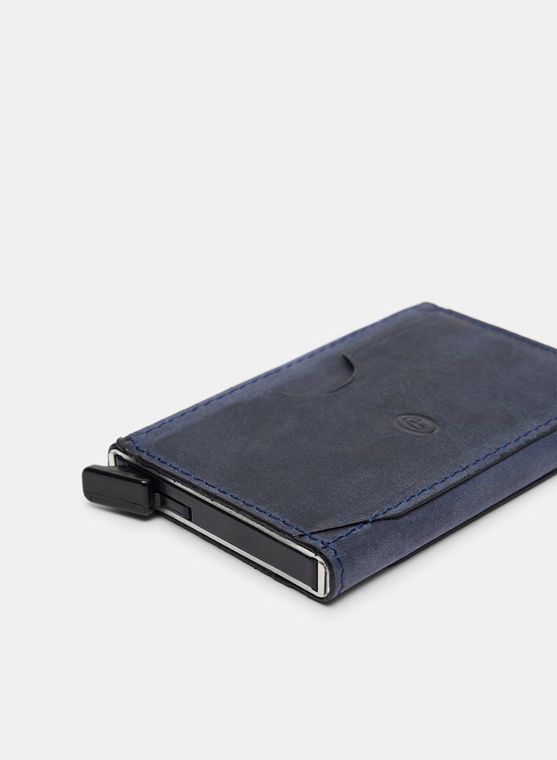 Philippe Moraly Automatic Card Holder - Image 4