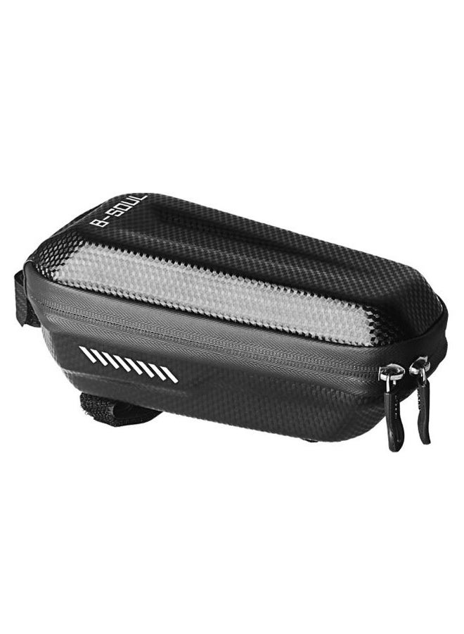 B-SOUL MTB Bike Rainproof Front Beam Bag - Image 1
