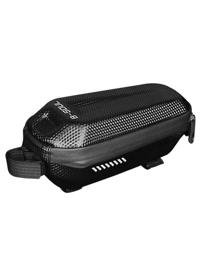 B-SOUL MTB Bike Rainproof Front Beam Bag - Image 2