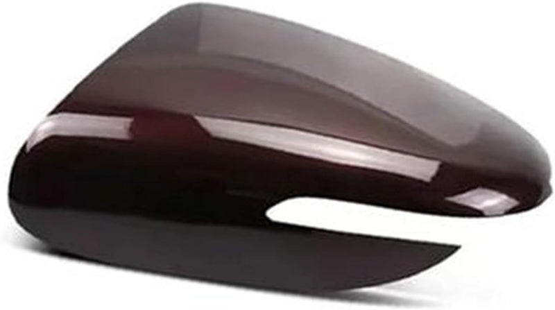 Wivplex Car Rearview Mirror Housing for Kia Cerato K3 K3S