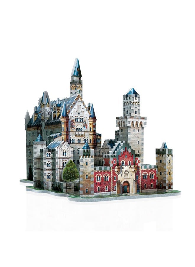 WREBBIT 3D W3D-2005 3D Puzzle - Image 2