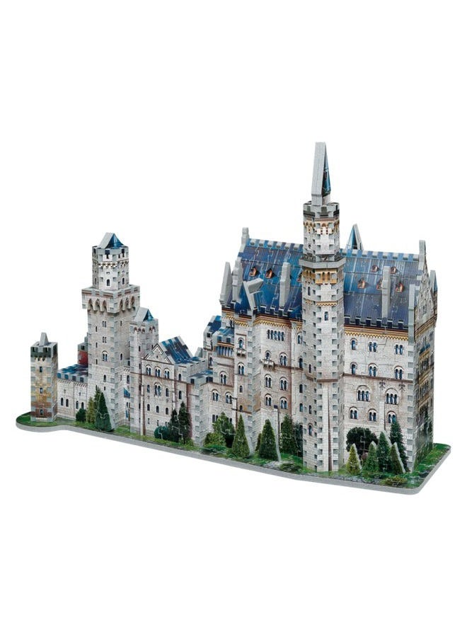 WREBBIT 3D W3D-2005 3D Puzzle - Image 3