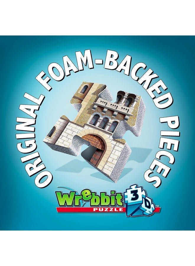 WREBBIT 3D W3D-2005 3D Puzzle - Image 5