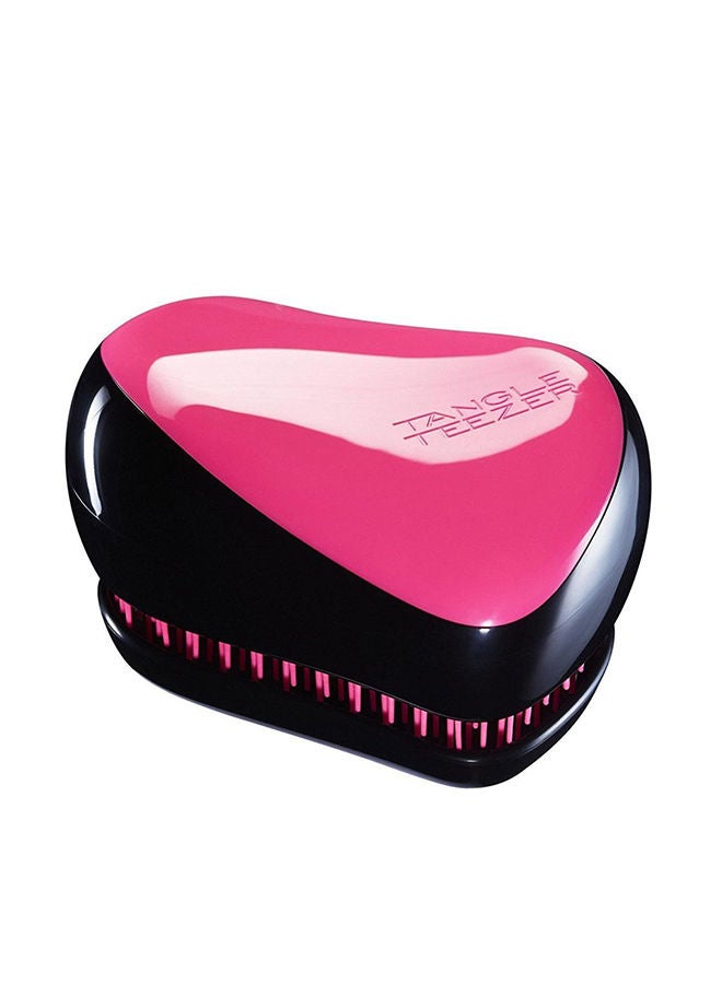 NIBEMINENT The Instant Detangling Hair Brush Pink Sizzle 100g - Image 1