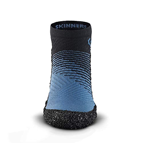Skinners Original Comfort 20 Barefoot Sock Shoes for Men WomenMarine S - Image 3