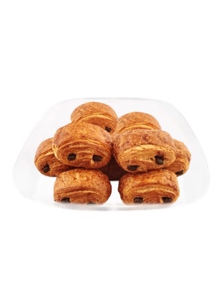 Mini Pain Au Chocolat