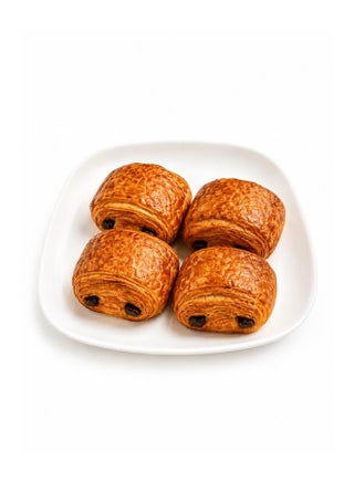 Mini Pain Au Chocolat