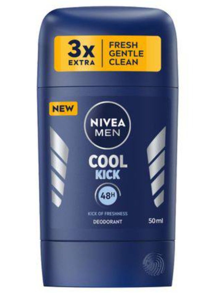Anti-Perspirant Cool Kick 50 ml