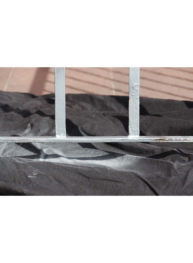 Weicon Zinc Spray | 400 ml | Fast Drying | Heat Resistant And Suitable as Primer For Metal | Grey - Image 4