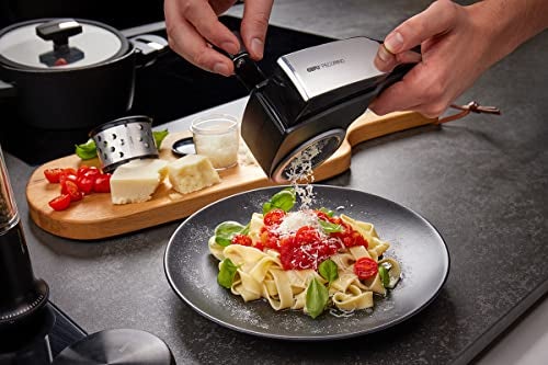 GEFU 19060 Rotary Grater, Pecorino - Image 5