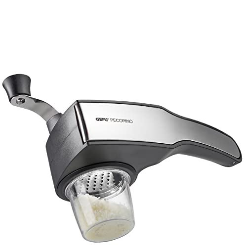GEFU 19060 Rotary Grater, Pecorino - Image 1