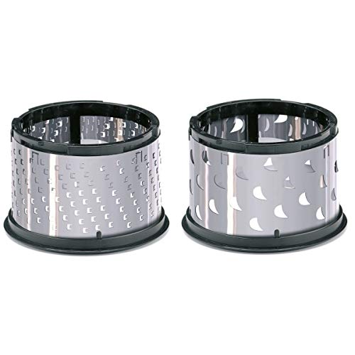 GEFU 19060 Rotary Grater, Pecorino - Image 3