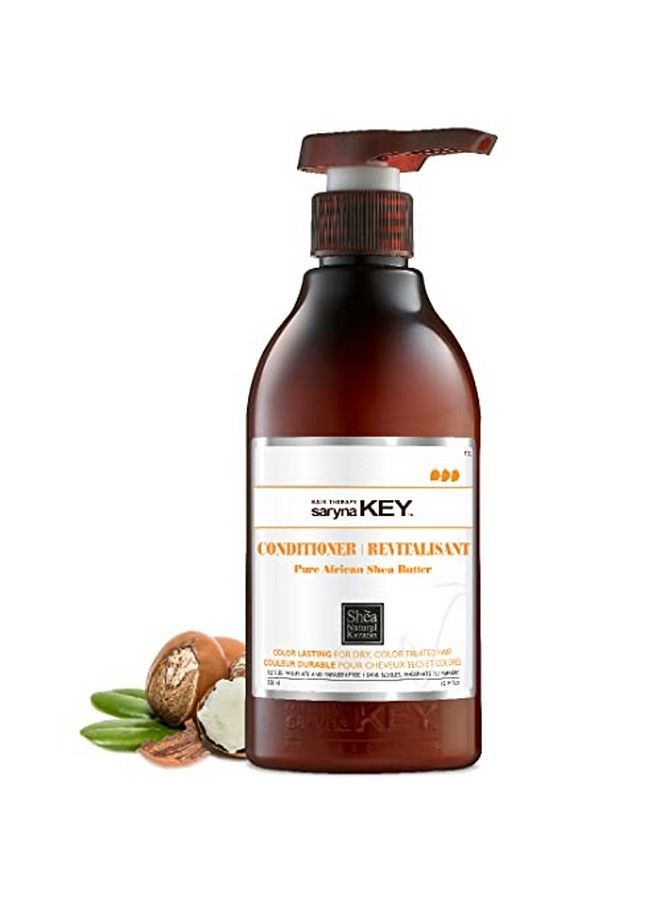 Saryna Key Color Lasting Conditioner (300Ml/10.14Oz) - Image 1