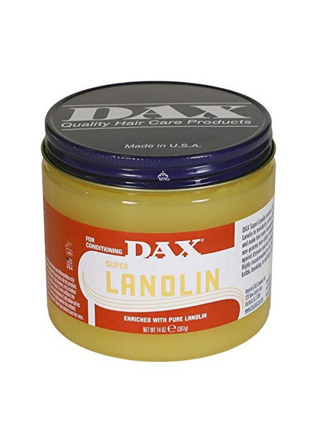 DAX Super Lanolin 14 Ounce - Image 1