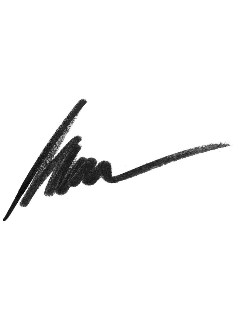 Max Factor Kohl Pencil for Eyes 020 Black - Image 4
