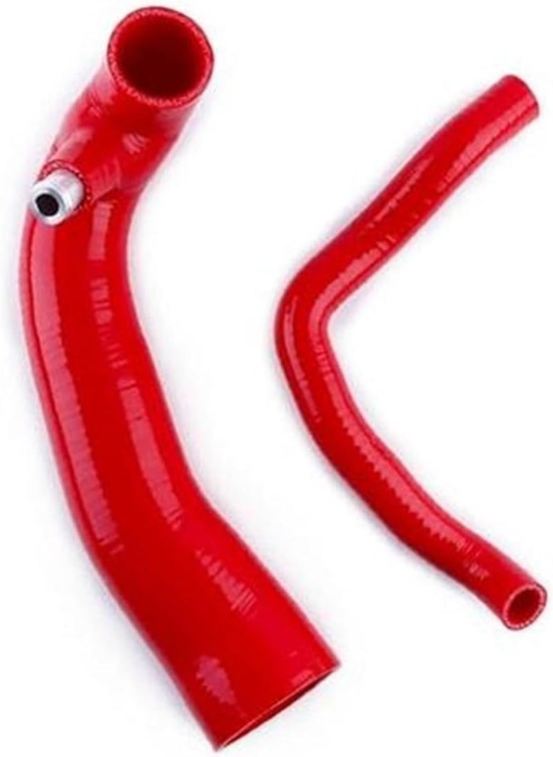 Vuzmode Silicone Turbo Air Intake Hose Kit for MINI Cooper S - Image 1