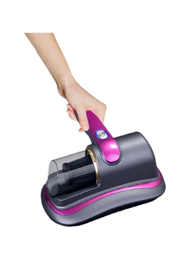 Generic Acarid remover home Mite Meter bed vacuum wireless Cleaner portable Vacuum Cleaner for Sofas  - Image 1