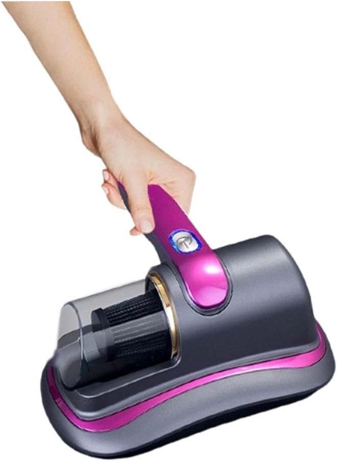 Generic Acarid remover home Mite Meter bed vacuum wireless Cleaner portable Vacuum Cleaner for Sofas  - Image 5