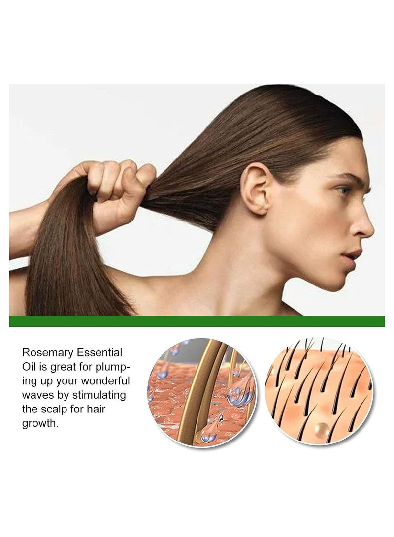 EELHOE Rosemary Essential Oil - Image 3