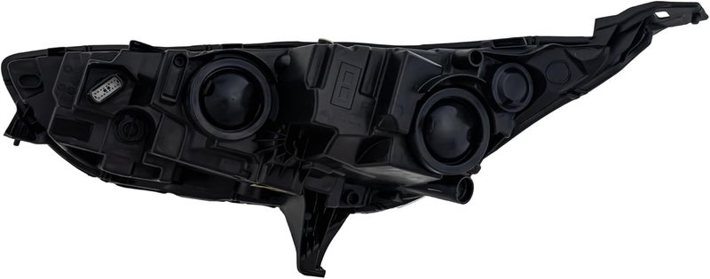 Garage-Pro Passenger Side Headlight for Ford Transit Connect Titanium XL XLT 2019-2020 Halogen - Image 5