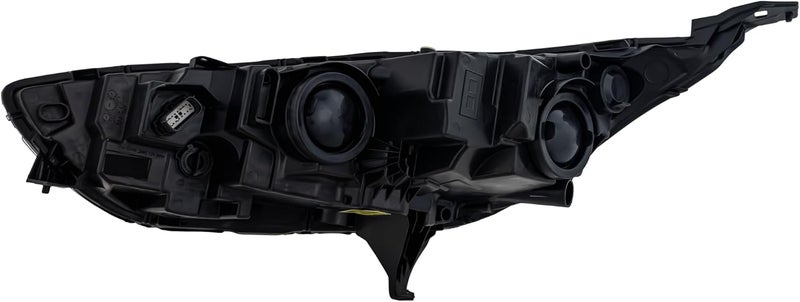Garage-Pro Passenger Side Headlight for Ford Transit Connect Titanium XL XLT 2019-2020 Halogen - Image 4